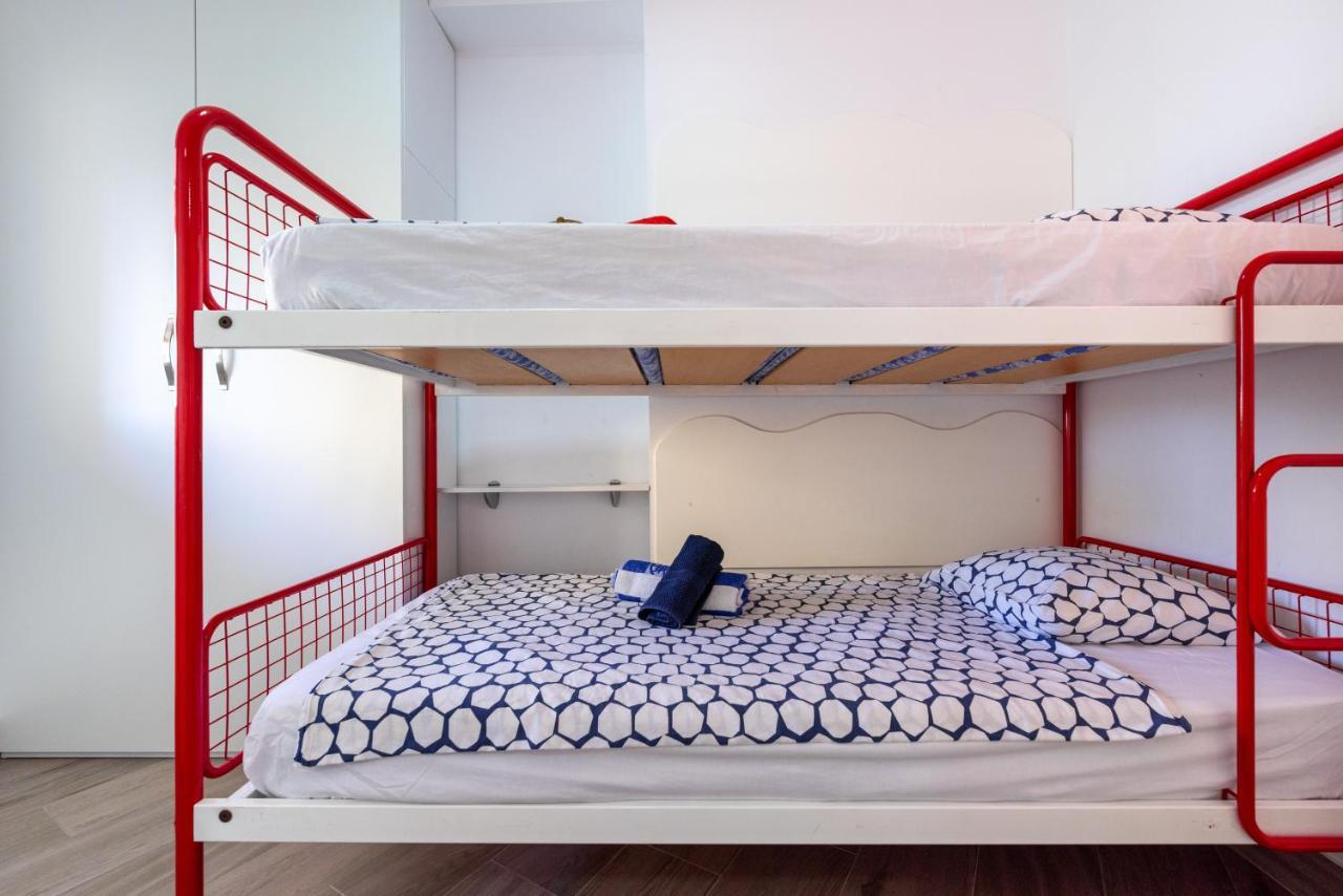 Apartamento Primera Linea Playa Algarrobo Costa Exteriör bild