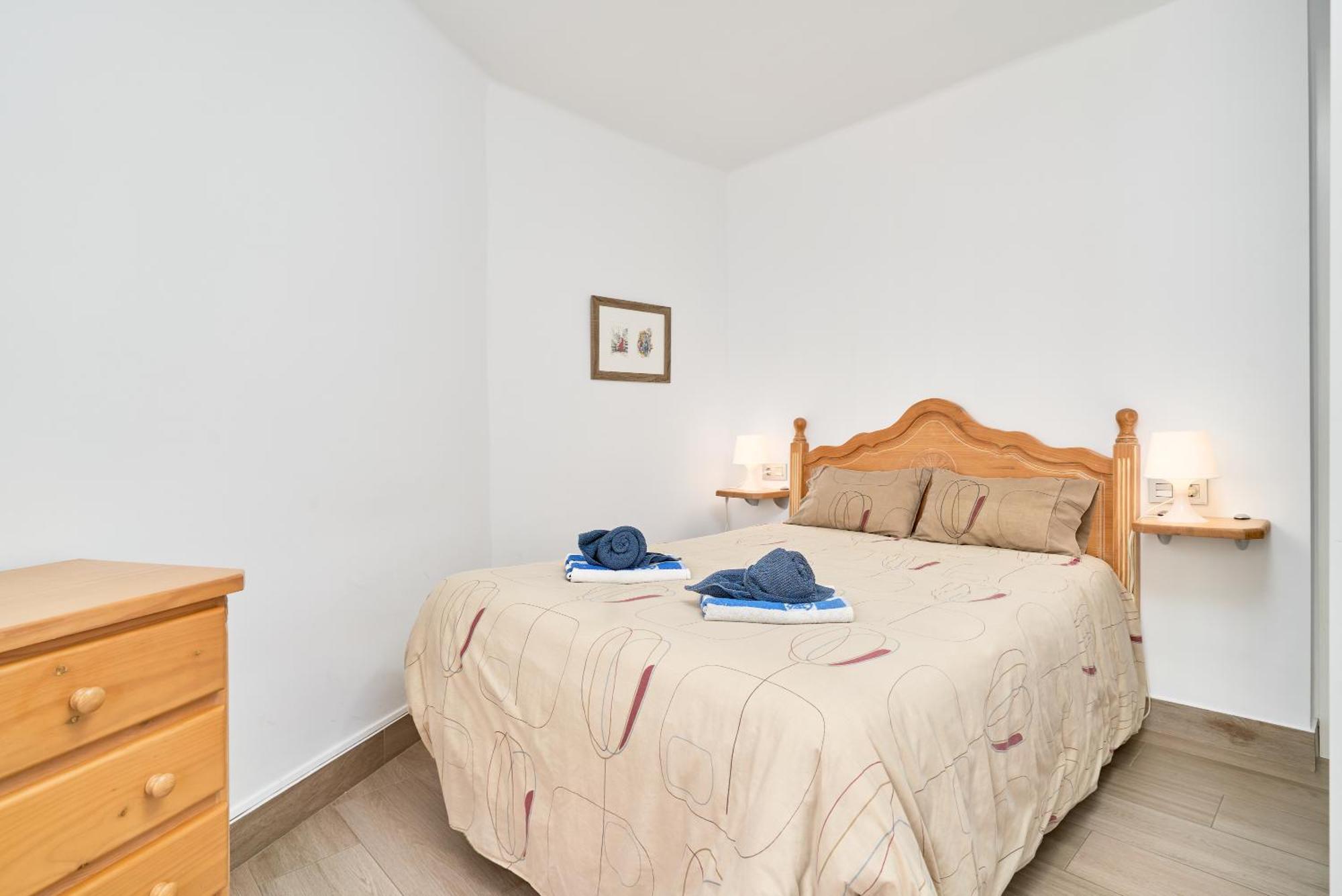 Apartamento Primera Linea Playa Algarrobo Costa Exteriör bild