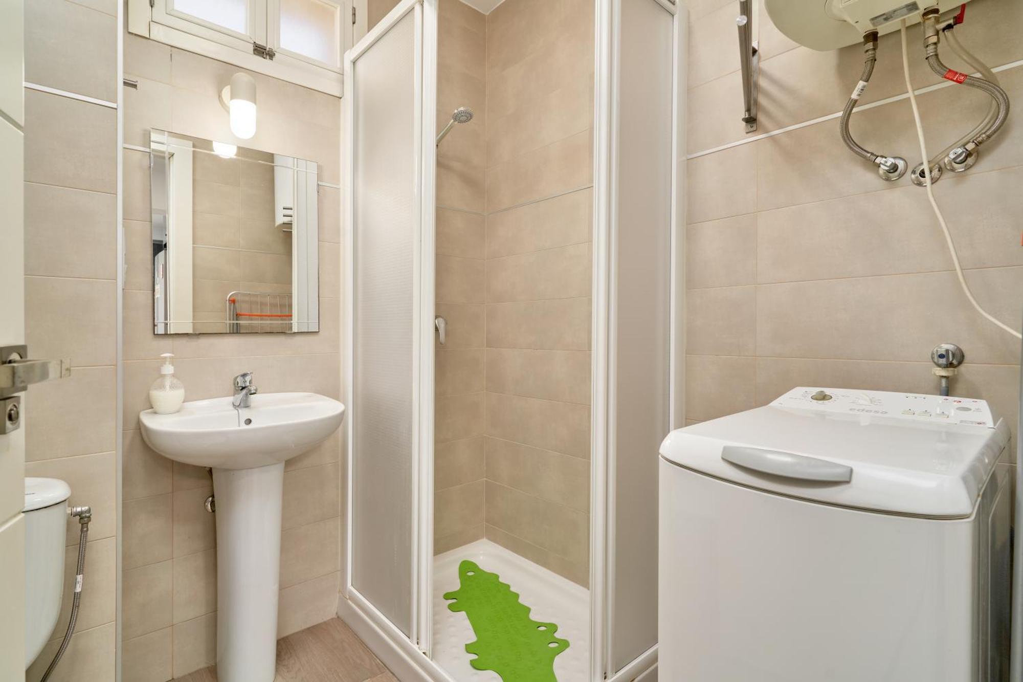 Apartamento Primera Linea Playa Algarrobo Costa Exteriör bild